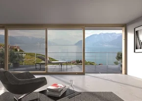 Dlaczego drzwi tarasowe HS są tak popularne? Odkryj zalety HS-ów